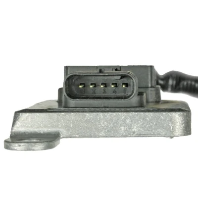 Bild av METZGER 0899185 NOx sensor Bak MERCEDES BENZ: C klass T modell, Sedan, ML