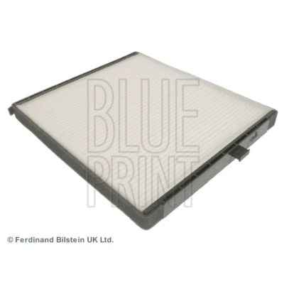 Bild av Filter, kupéventilation BLUE PRINT ADG02505