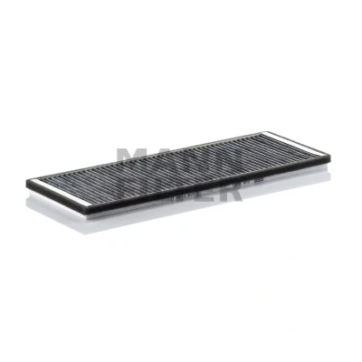 Bild av MANN FILTER CUK 4251 Filtre d&#039;habitacle à charbon actif 419 153 17 OPEL: Corsa B 3/5 portes, Astra F CC, Calibra A