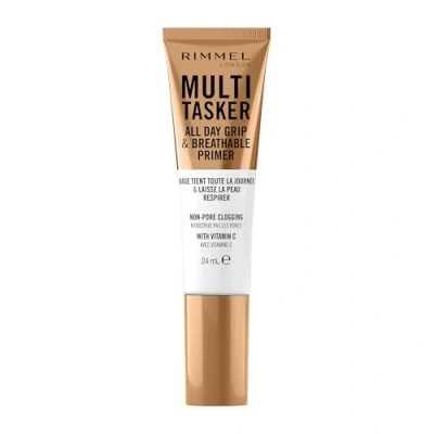 Bild av Rimmel London Multi Tasker All Day Grip Clear Primer 24 ml