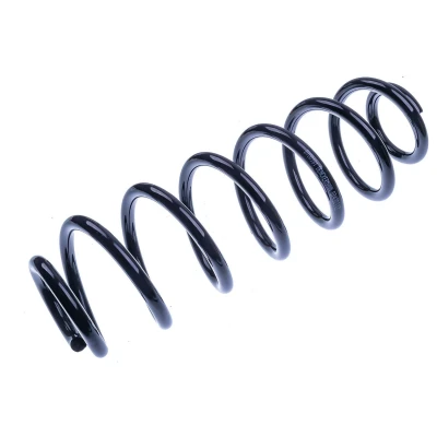 Bild av Spiralfjäder, Bakaxel, skoda octavia ii, vw beetle cabriolet, jetta iv, 1K0511115BE, 1K0511115BF