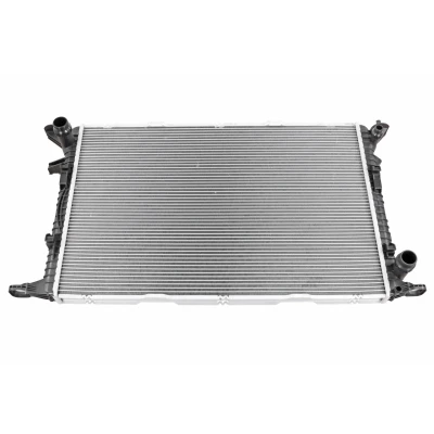 Bild av VEMO V15 60 6059 Radiateur du moteur 720 468 32 Q+, Première Monte AUDI: A5 B8 Coupe, A4 Berline, Avant