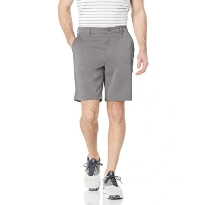 Bild av Amazon Essentials Herr Classic Fit Stretch Golf Short (Finns i stora och långa), grå, 29