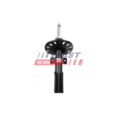 Bild av FAST FT11021 Amortisseur Pression de gaz Système bitube Jambe suspension Goujon en haut