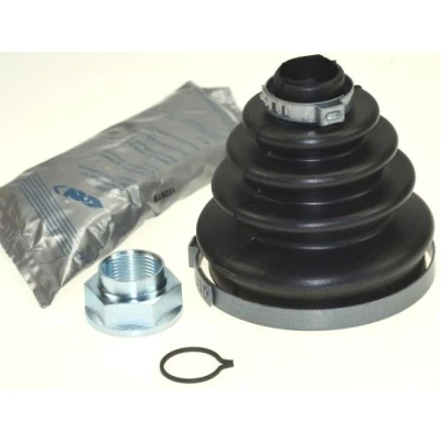 Bild av LÖBRO 300329 Soufflet De Cardan 83,00 NBR (caoutchoucs nitrile) FIAT: Tipo 3/5 portes, Tempra SW