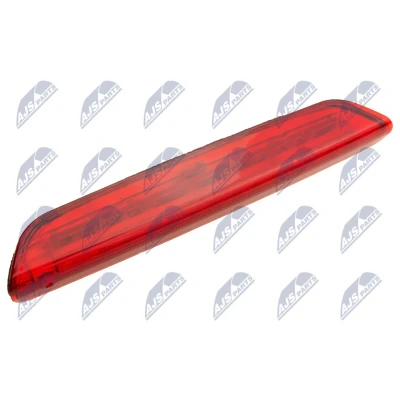 Bild av NTY ELP SK 002 Feu stop additionnel arrière avec LED SKODA: Octavia 2 Combi
