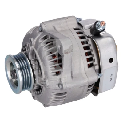 Bild av FEBI BILSTEIN 188132 Generator 12V 70A SUZUKI: SWIFT 3, Liana Hatchback, Jimny SUV