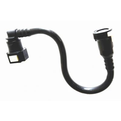 Bild av VAICO V42 0957 Tuyau carburant de fuite PEUGEOT: 308 I 3/5 portes, 307 3008 I, CITROËN: C4 portes