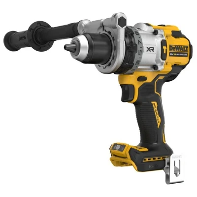 Bild av Dewalt DCD1007NT XJ 18V XR Premium Carbonless Impact Drill Loose unit in TSTAK