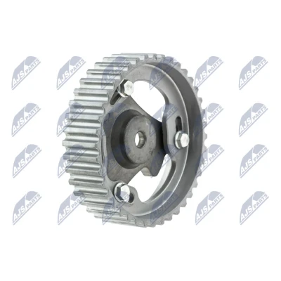 Bild av NTY RKZ RE 004 Roue dentée, arbre à came RENAULT: Kangoo II / Grand Kangoo, Clio 4, LAGUNA 3, DACIA: Lodgy, Duster SUV, Sandero I