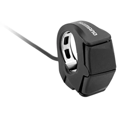 Bild av Shimano Steps SW E7000 L shifters, left, 700 mm