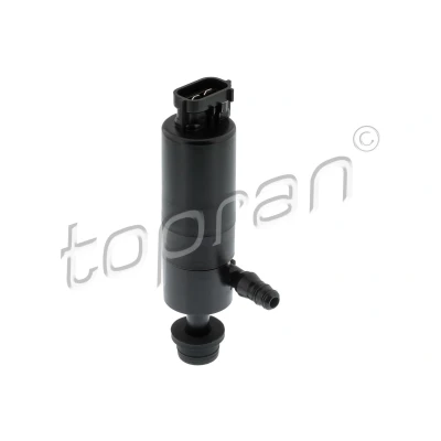 Bild av TOPRAN 209 067 Pompe d&#039;eau de nettoyage, nettoyage des phares OPEL: Astra G CC