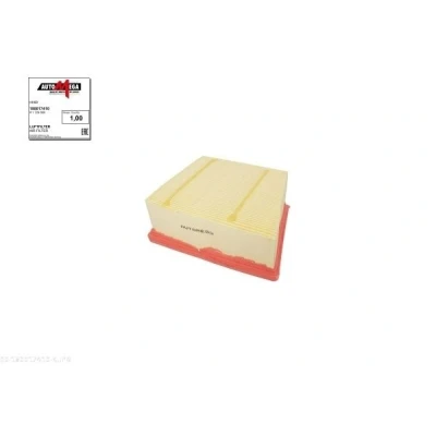 Bild av AUTOMEGA 180017410 Filtre à air 70 198 161 Cartouche filtrante FORD: FIESTA 6, Ecosport Mk2, KA+ 3/5 portes, MAZDA: 2 portes