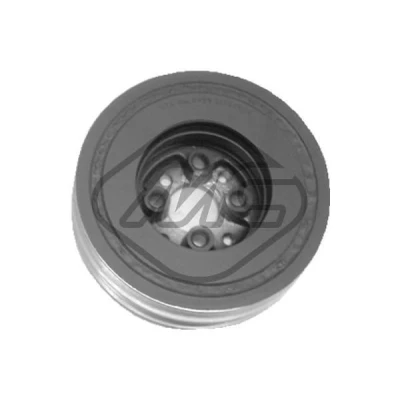 Bild av Remskiva, vevaxel, audi,seat,skoda,vw, 038105243F