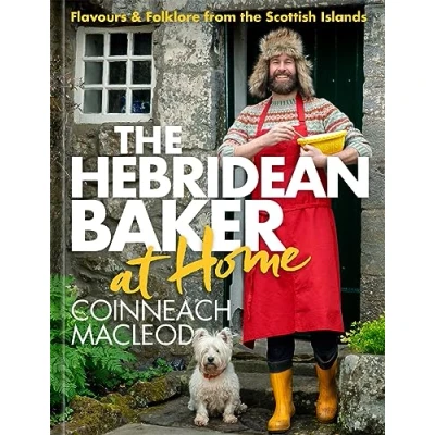 Bild av the Hebridean Baker at Home: Flavours &amp; Folklore from Scottish Islands