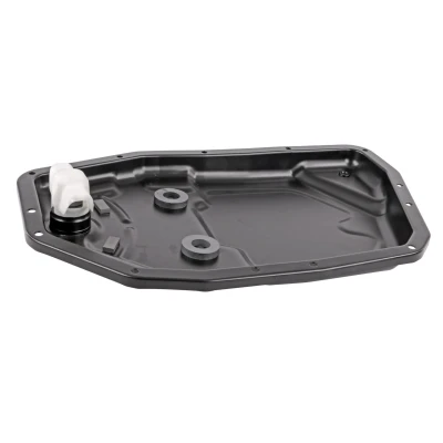 Bild av VAICO V10 5378 Carter d&#039;huile, boîte automatique AUDI: A4 B6 Avant, A6 C6 Berline