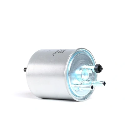 Bild av CHAMPION CFF100492 Filtre à Carburant de conduite, sans raccord pour capteur d&#039;eau 10 RENAULT: Kangoo II / Grand Kangoo, Express