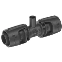 Bild av Gardena T koppling med spridarfäste 13 mm (1/2&quot;)