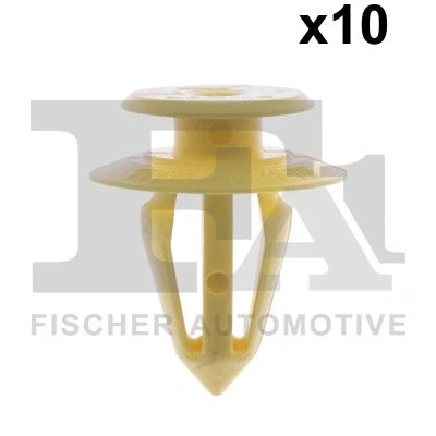 Bild av Clip, list FA1 11 40003.10