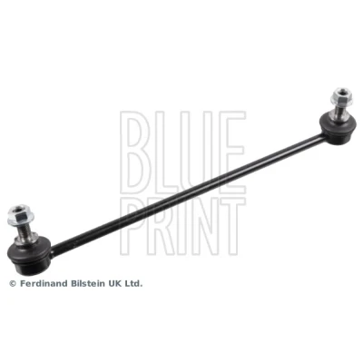 Bild av BLUE PRINT ADBP850035 Stabilisatorstag framaxel höger 310mm M10 x 1,25 med muttrar Stål HONDA: JAZZ 4