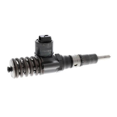 Bild av VEMO V10 11 0043 Unité pompe injecteur VOLKSWAGEN: Touran I, Golf 5, Jetta 3, AUDI: A4 B7 Berline, Avant, A6 C6 Berline