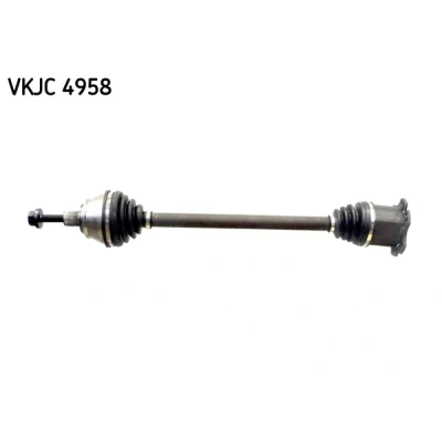 Bild av Drivaxel SKF VKJC 4958