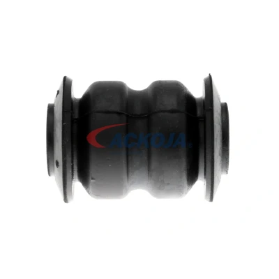 Bild av ACKOJA A38 0208 Silent Bloc De Triangle Essieu avant, avant Support métal caoutchouc pour bras oscillant transversal RENAULT: CLIO 3