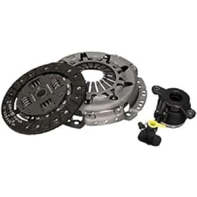 Bild av LuK 619 3043 34 Kit d&#039;embrayage avec butée hydraulique disque 190 NISSAN: Note I, Micra 3, C+C 3