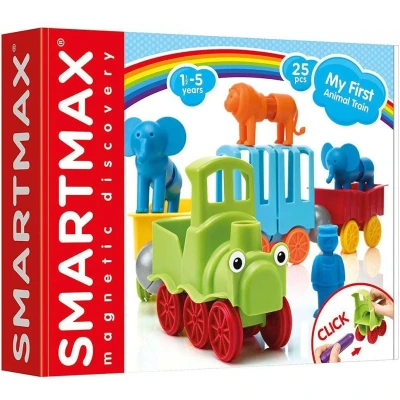 Bild av SmartMax My First Animal Train