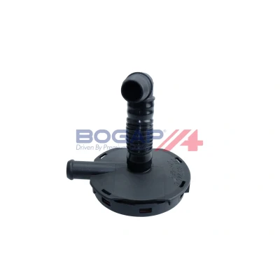 Bild av BOGAP A1211106 Ventil, vevhusventilation AUDI: A4 B6 Avant, A6 C5 B6/B7 Cabriolet, VOLKSWAGEN: Passat B5 GP Variant, Sedan