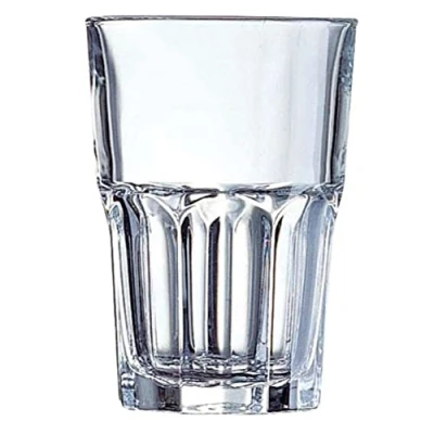 Bild av Arcoroc ARC J2606 Granity longdrinkglas, 350 ml, glas, transparent, 6 stycken