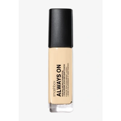 Bild av Smashbox Always ON Adaptive Foundation Foundation, Storlek: 30 ml, F20w