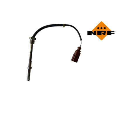Bild av NRF 707054 Palpeur, température des gaz avec graisse synthétique AUDI: A4 B8 Avant, Q5, Berline