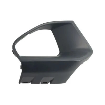 Bild av BLIC 6502 07 0064991LP Ventilationsgaller vänster fram