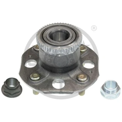 Bild av OPTIMAL 912804 Kit de roulements roue 151 HONDA: Accord 6 Limousine,