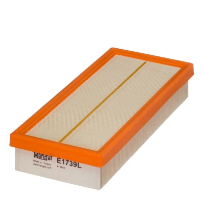 Bild av Luftfilter Hengst filter E1739L