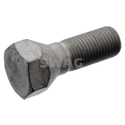 Bild av SWAG 70 91 9335 Boulon De Roue Embase conique F 42 FIAT: Cinquecento, Seicento / 600 3/5 portes, Panda I LANCIA: Y10