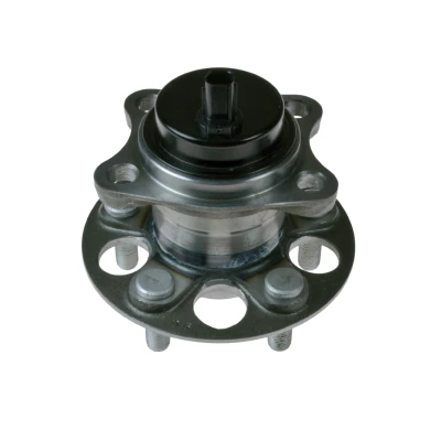 Bild av BLUE PRINT ADT383122 Kit de roulements roue TOYOTA: Yaris III 3/5 portes, Verso S