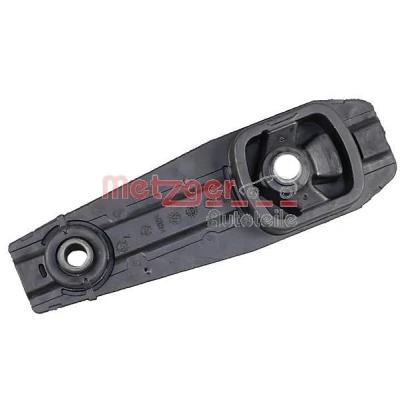 Bild av METZGER 8050002 Support moteur arrière PEUGEOT: 207 3/5 portes, 208 I SW, CITROËN: C3 DS3 3 II