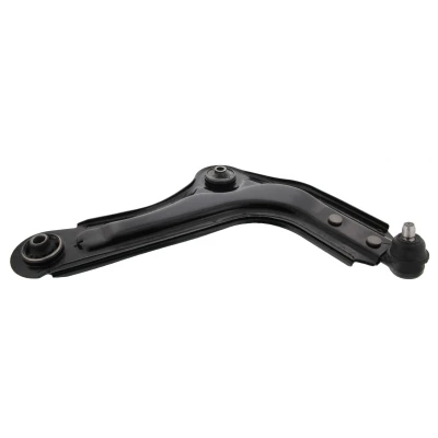 Bild av MAPCO 49598 Bras de suspension Essieu avant droit, inférieur barre oscillant transversal Tôle d&#039;acier DAEWOO: Nubira Break, Berline