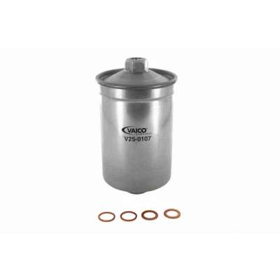 Bild av VAICO V25 0107 Filtre à Carburant vissé Qualité originale FORD: Transit Mk2 Сamion Plateau/Сhâssis, FIESTA 3, Mk3 Van