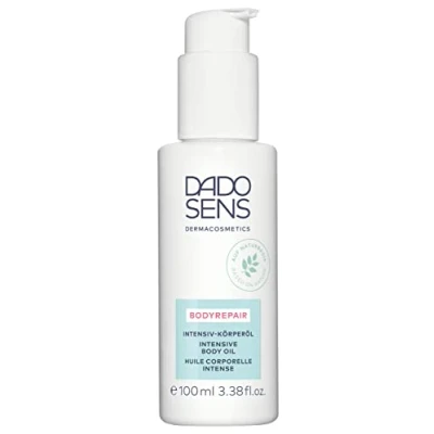 Bild av DADO SENS Dermacosmetics Bodyrepair Intensive Kroppsolja 100 ml