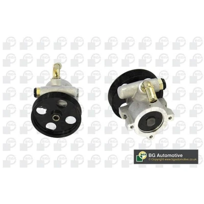 Bild av Servopump, citroën,peugeot, 4007.PO, 4007.W3, 4007.V8, 9631923680