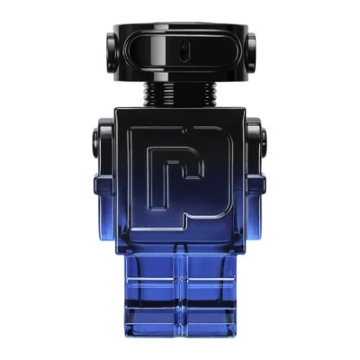 Bild av Paco Rabanne Phantom Intense Eau de Parfum Refillable 50 ml