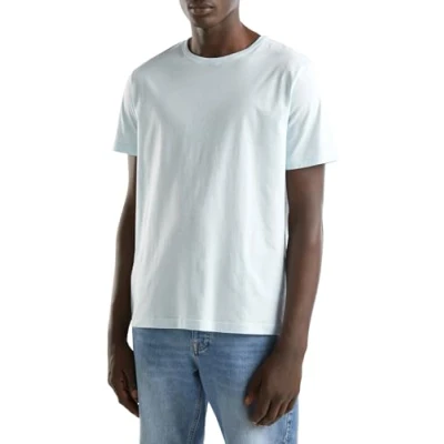 Bild av United Colors of Benetton T shirt, Blå, S