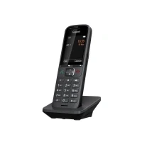 Bild av Gigaset S700H PRO Trådlös förlängningshandenhet med Bluetooth interface nummerpresentation ECO DECT\GAP\CAT iq antracit