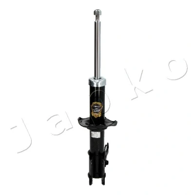 Bild av JAPKO MJ33089 Amortisseur Essieu avant droit Pression de gaz Système bitube Jambe suspension Goujon en haut MAZDA: Demio Break