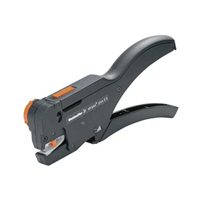 Bild av Weidmuller Stripax plus 2.5
