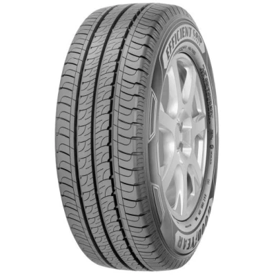 Bild av Goodyear Efficientgrip Cargo 195/75 R16 107R auto Pneus été RENAULT: TRAFIC 2 Kasten, MASTER 3 Bus, FORD: Transit Mk6 Van 57873
