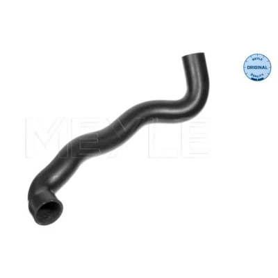 Bild av MEYLE 019 501 0029 Durite De Refroidissement EPDM (éthylène propylène diène caoutchouc) sans colliers ORIGINAL Quality MERCEDES BENZ: Classe ML